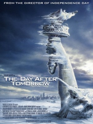 Xem phim The Day After Tomorrow - Ngày Kinh Hoàng 2004 Full HD Vietsub