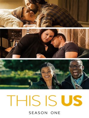 Xem phim This Is Us Season 1 - Chính Chúng Tôi (Mùa 1) 2016 Full HD Vietsub