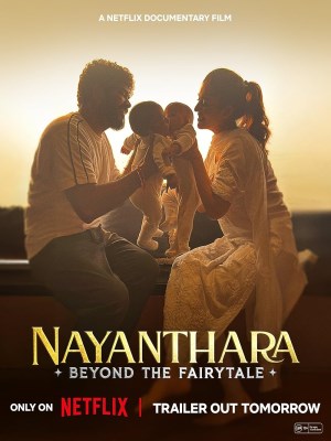 Xem phim Nayanthara: Beyond the Fairy Tale - Nayanthara: Đằng Sau Chuyện Cổ Tích 2024 Full HD Vietsub