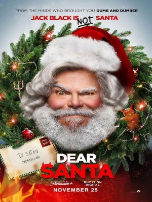 Xem phim Dear Santa - Ông Già Noel Thân Mến 2024 Full HD Vietsub Xem phim Dear Santa - Ông Già Noel Thân Mến 2024 Full HD Vietsub
