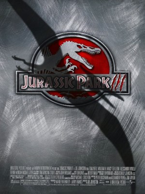 Xem phim Jurassic Park 3 - Công Viên Khủng Long 3 2001 Full HD Vietsub