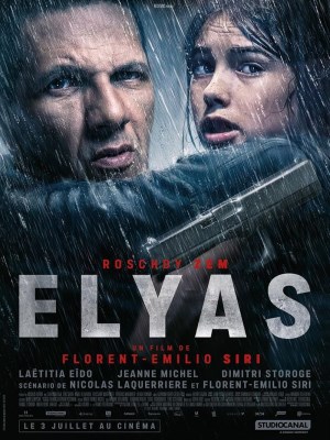 Xem phim Elyas - Elyas 2024 Full HD Vietsub