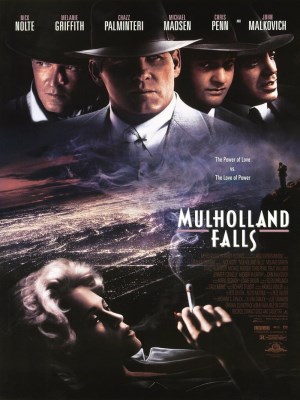 Xem phim Mulholland Falls - Thác Mulholland 1996 Full HD Vietsub