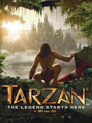 Xem phim Tarzan - Cậu Bé Rừng Xanh 2013 Full HD Vietsub Xem phim Tarzan - Cậu Bé Rừng Xanh 2013 Full HD Vietsub