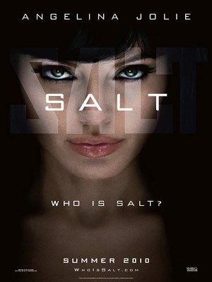 Xem phim Salt - Điệp Viên Salt 2010 Full HD Vietsub