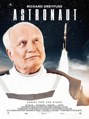 Xem phim Astronaut - Chuyến Bay Cuộc Đời 2019 Full HD Vietsub