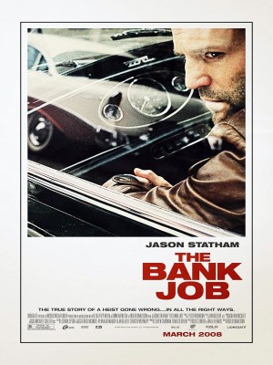 Xem phim The Bank Job - Vụ Cướp Thế Kỷ 2008 Full HD Vietsub
