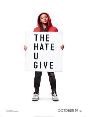 Xem phim The Hate U Give - Tìm Lại Công Lý 2018 Full HD Vietsub