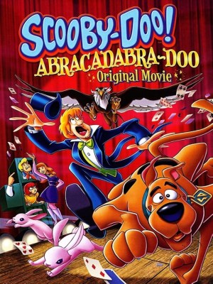 Xem phim Scooby-Doo! Abracadabra-Doo - Scooby-Doo! Học Viện Ảo Thuật 2009 Full HD Vietsub Xem phim Scooby-Doo! Abracadabra-Doo - Scooby-Doo! Học Viện Ảo Thuật 2009 Full HD Vietsub