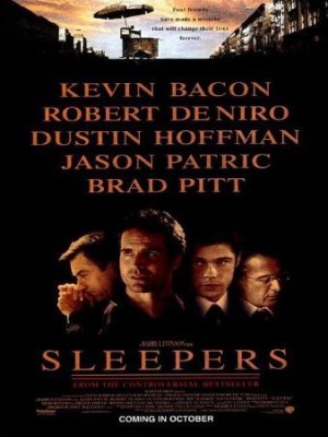 Xem phim Sleepers - Những Kẻ Ngủ Mơ 1996 Full HD Vietsub