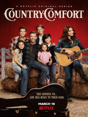 Xem phim Country Comfort - Country Comfort: Giai Điệu Từ Mái Ấm 2021 Full HD Vietsub