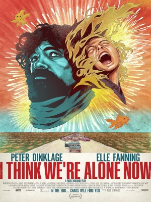 Xem phim I Think We're Alone Now - Những Người Sống Sót 2018 Full HD Vietsub