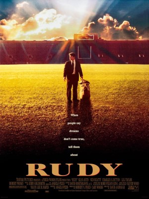 Xem phim Rudy - Rudy 1993 Full HD Vietsub