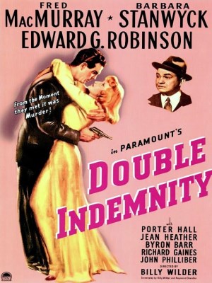 Xem phim Double Indemnity - Bồi Thường Gấp Đôi 1944 Full HD Vietsub Xem phim Double Indemnity - Bồi Thường Gấp Đôi 1944 Full HD Vietsub