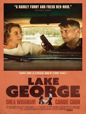 Xem phim Lake George - Hồ George 2024 Full HD Vietsub Xem phim Lake George - Hồ George 2024 Full HD Vietsub