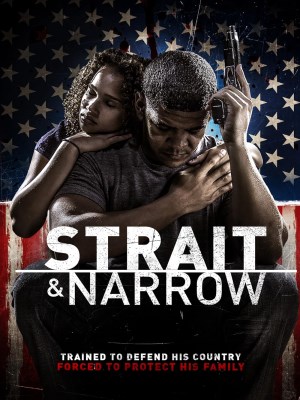 Xem phim Strait & Narrow - Ngay Thẳng 2016 Full HD Vietsub