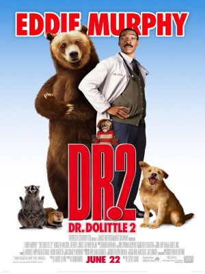Xem phim Dr. Dolittle 2 - Bác Sĩ Thú Y 2 2001 Full HD Vietsub