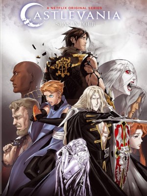Xem phim Castlevania Season 4 - Castlevania (Mùa 4) 2021 Full HD Vietsub