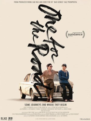 Xem phim One for the Road - Ly Rượu Lên Đường 2021 Full HD Vietsub