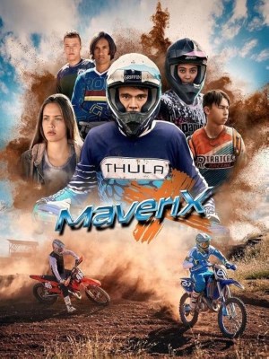 Xem phim MaveriX - MaveriX 2022 Full HD Vietsub