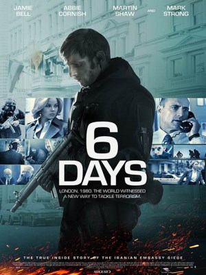 Xem phim 6 Days - Giải Cứu 2017 Full HD Vietsub Xem phim 6 Days - Giải Cứu 2017 Full HD Vietsub