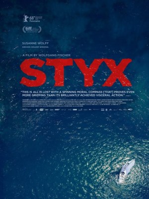 Xem phim Styx - Suối Vàng 2018 Full HD Vietsub