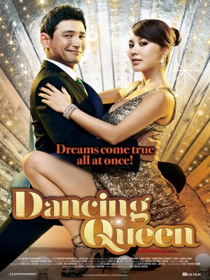 Xem phim Dancing Queen - Nữ Hoàng Khiêu Vũ 2012 Full HD Vietsub