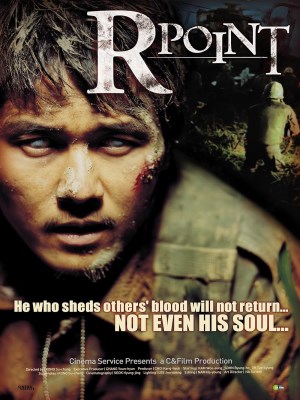 Xem phim R-Point - Điểm Chết 2004 Full HD Vietsub