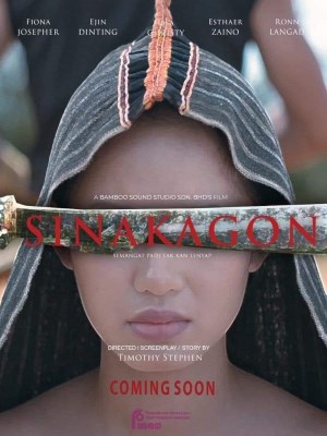 Xem phim Sinakagon - Sinakagon 2024 Full HD Vietsub
