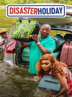 Xem phim Disaster Holiday - Kỳ Nghỉ Lễ Thảm Họa 2024 Full HD Vietsub