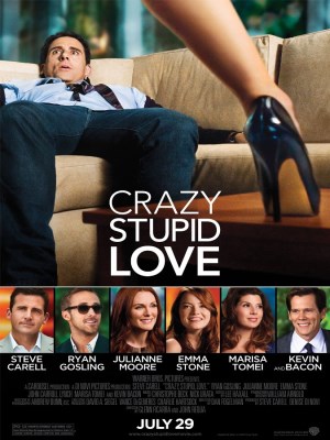 Xem phim Crazy, Stupid, Love - Yêu Điên Dại 2011 Full HD Vietsub Xem phim Crazy, Stupid, Love - Yêu Điên Dại 2011 Full HD Vietsub