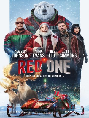 Xem phim Red One - Mật Mã Đỏ 2024 Full HD Vietsub Xem phim Red One - Mật Mã Đỏ 2024 Full HD Vietsub