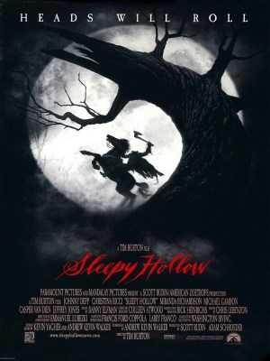 Xem phim Sleepy Hollow - Hiệp Sĩ Không Đầu 1999 Full HD Vietsub