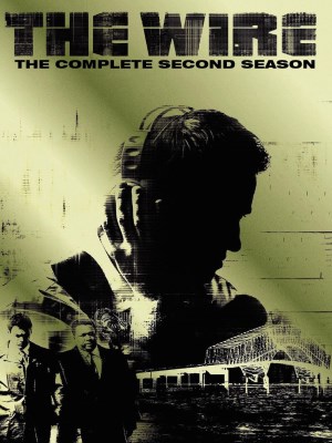 Xem phim The Wire Season 2 - Đường Dây Tội Phạm (Mùa 2) 2003 Full HD Vietsub Xem phim The Wire Season 2 - Đường Dây Tội Phạm (Mùa 2) 2003 Full HD Vietsub
