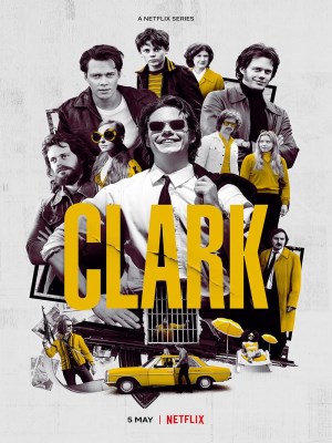 Xem phim Clark - Clark 2022 Full HD Vietsub