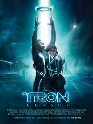 Xem phim Tron Legacy - Trò Chơi Ảo Giác: Kế Thừa 2010 Full HD Vietsub