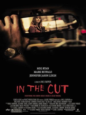 Xem phim In the Cut - Vết Cắt 2003 Full HD Vietsub