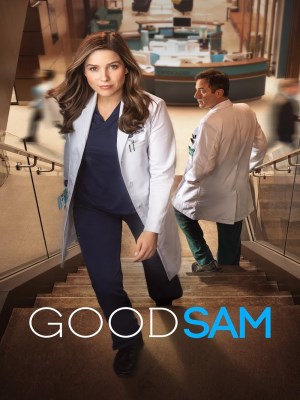 Xem phim Good Sam - Sam Tốt Bụng 2022 Full HD Vietsub