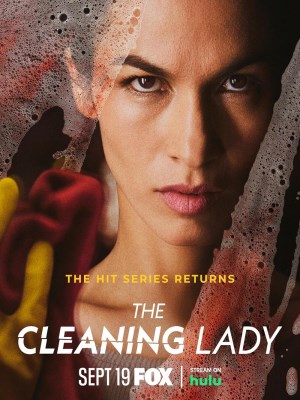 Xem phim The Cleaning Lady - Cô Giúp Việc 2022 Full HD Vietsub