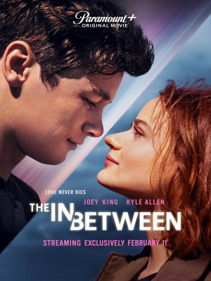 Xem phim The In Between - Giữa Lưng Chừng 2022 Full HD Vietsub
