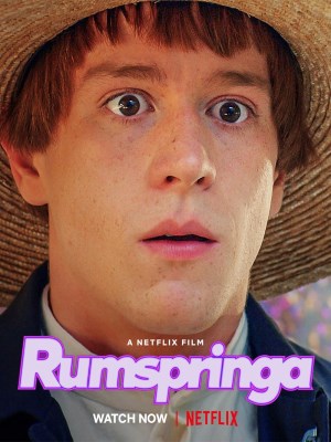 Xem phim Rumspringa - Rumspringa - Một Người Amish Ở Berlin 2022 Full HD Vietsub