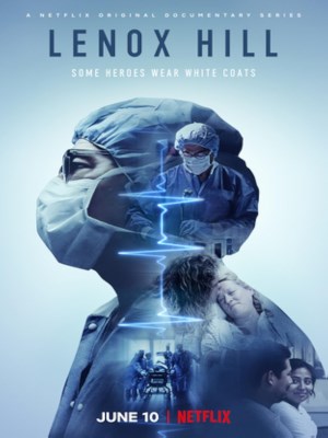 Xem phim Lenox Hill - Bệnh Viện Lenox Hill 2020 Full HD Vietsub