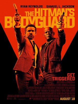 Xem phim The Hitman's Bodyguard - Vệ Sĩ Sát Thủ 2017 Full HD Vietsub