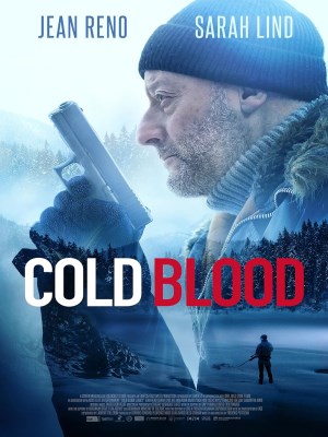 Xem phim Cold Blood - Di Sản Của Kẻ Máu Lạnh 2019 Full HD Vietsub