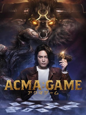 Xem phim ACMA:GAME - Trò Chơi Ác Ma 2024 Full HD Vietsub