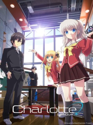 Xem phim Charlotte - Charlotte 2015 Full HD Vietsub