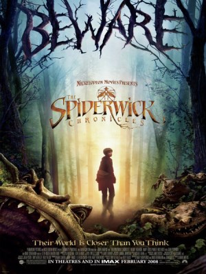 Xem phim The Spiderwick Chronicles - Khu Rừng Thần Bí 2008 Full HD Vietsub Xem phim The Spiderwick Chronicles - Khu Rừng Thần Bí 2008 Full HD Vietsub