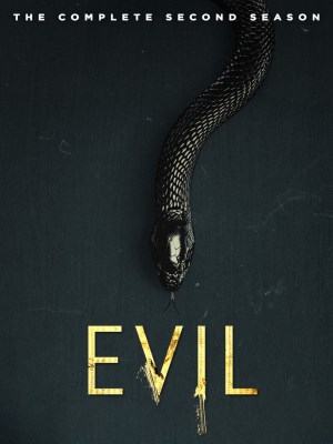 Xem phim Evil Season 2 - Quỷ Dữ (Mùa 2) 2021 Full HD Vietsub