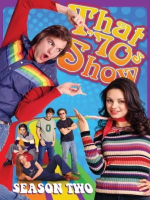 Xem phim That '70s Show Season 2 - That '70s Show (Mùa 2) 1999 Full HD Vietsub