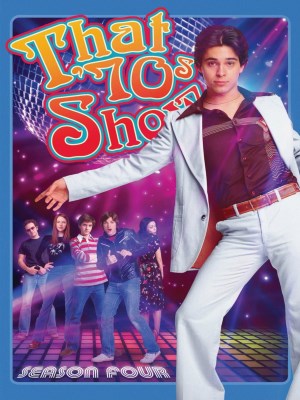 Xem phim That '70s Show Season 4 - That '70s Show (Mùa 4) 2001 Full HD Vietsub